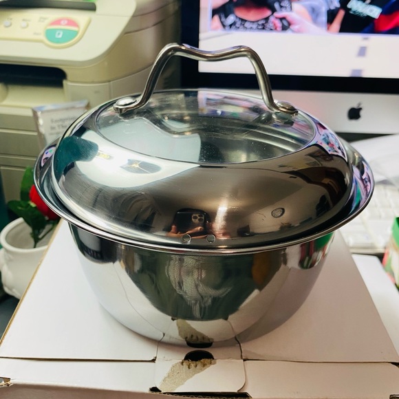 2/$20 Hot Pot | New Hot Pot | - Picture 1 of 6